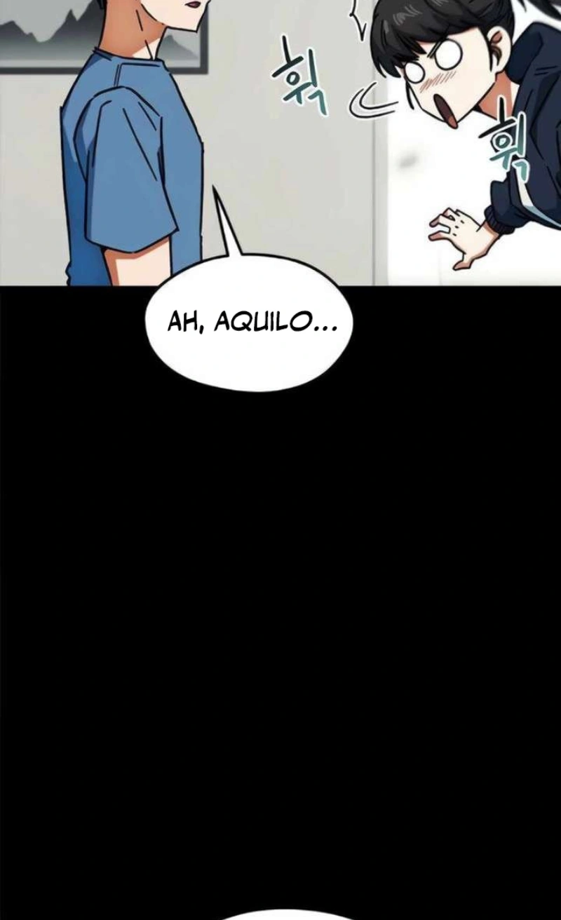Acham Que Eu Sou um Gênio do Futebol Capítulo 29 Página 24