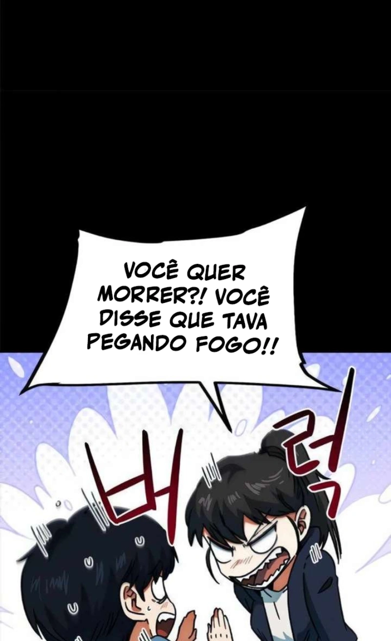 Acham Que Eu Sou um Gênio do Futebol Capítulo 29 Página 28