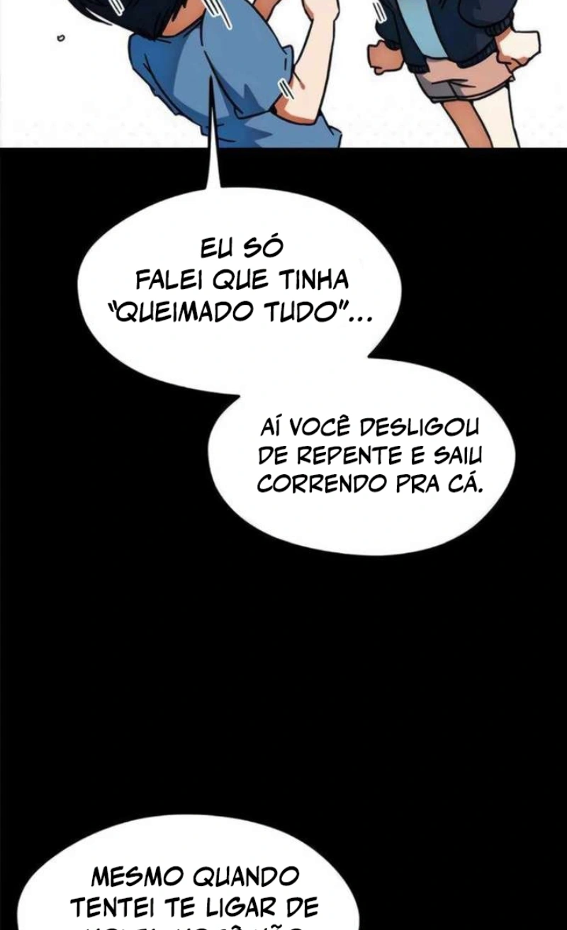 Acham Que Eu Sou um Gênio do Futebol Capítulo 29 Página 29