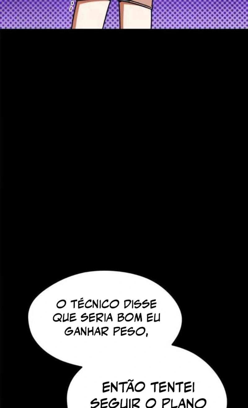 Acham Que Eu Sou um Gênio do Futebol Capítulo 29 Página 42