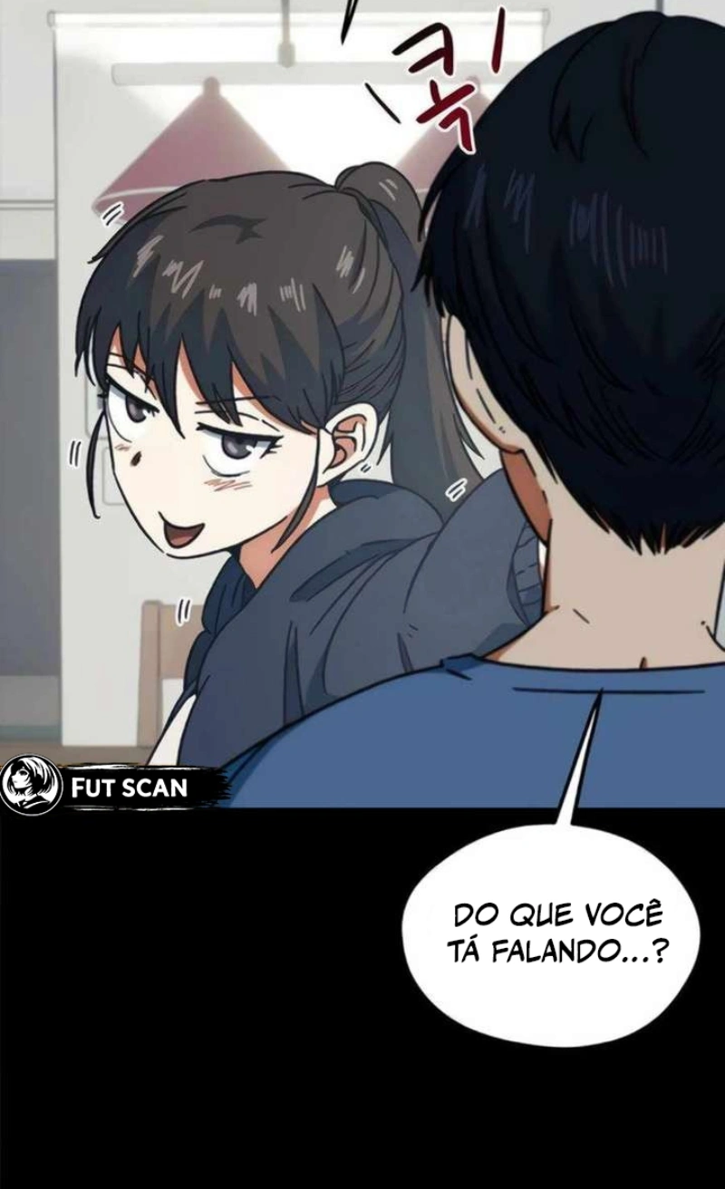 Acham Que Eu Sou um Gênio do Futebol Capítulo 29 Página 45