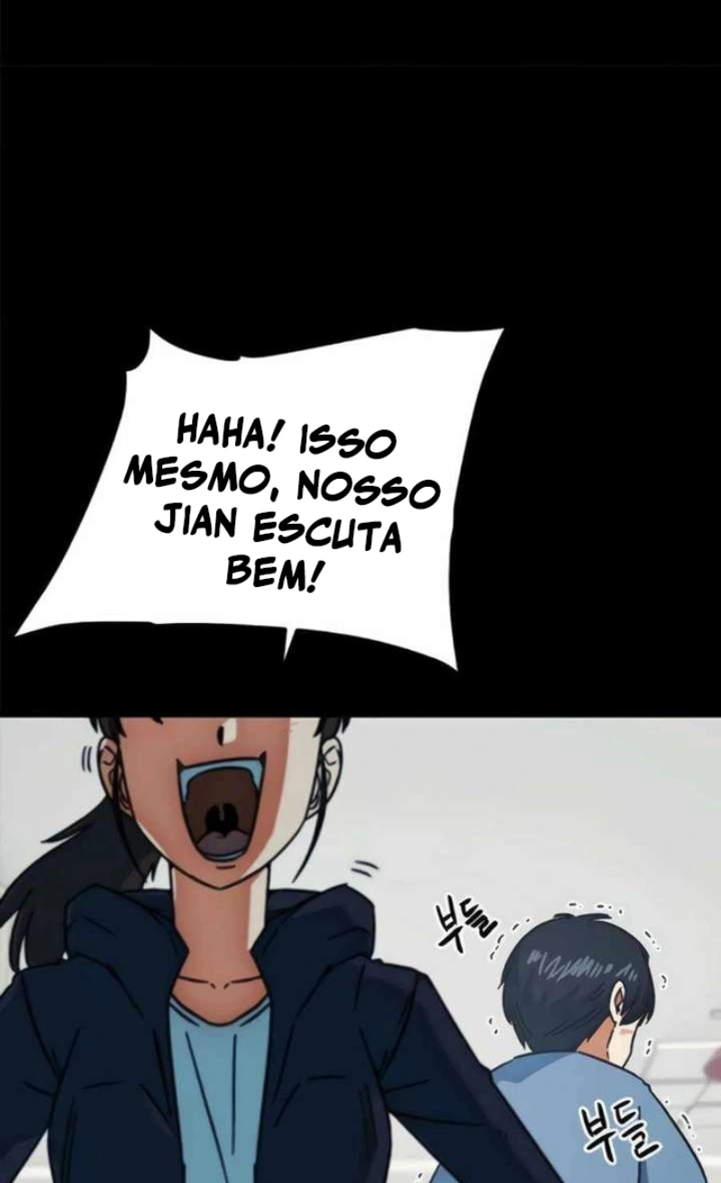 Acham Que Eu Sou um Gênio do Futebol Capítulo 29 Página 48