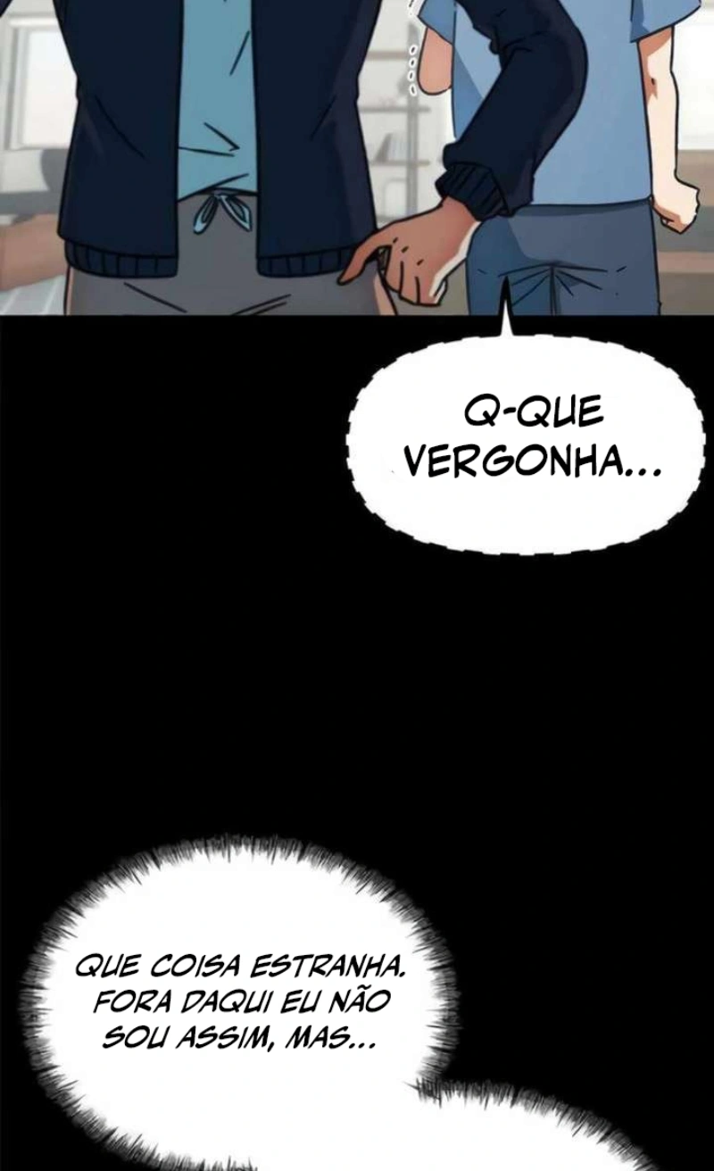 Acham Que Eu Sou um Gênio do Futebol Capítulo 29 Página 49