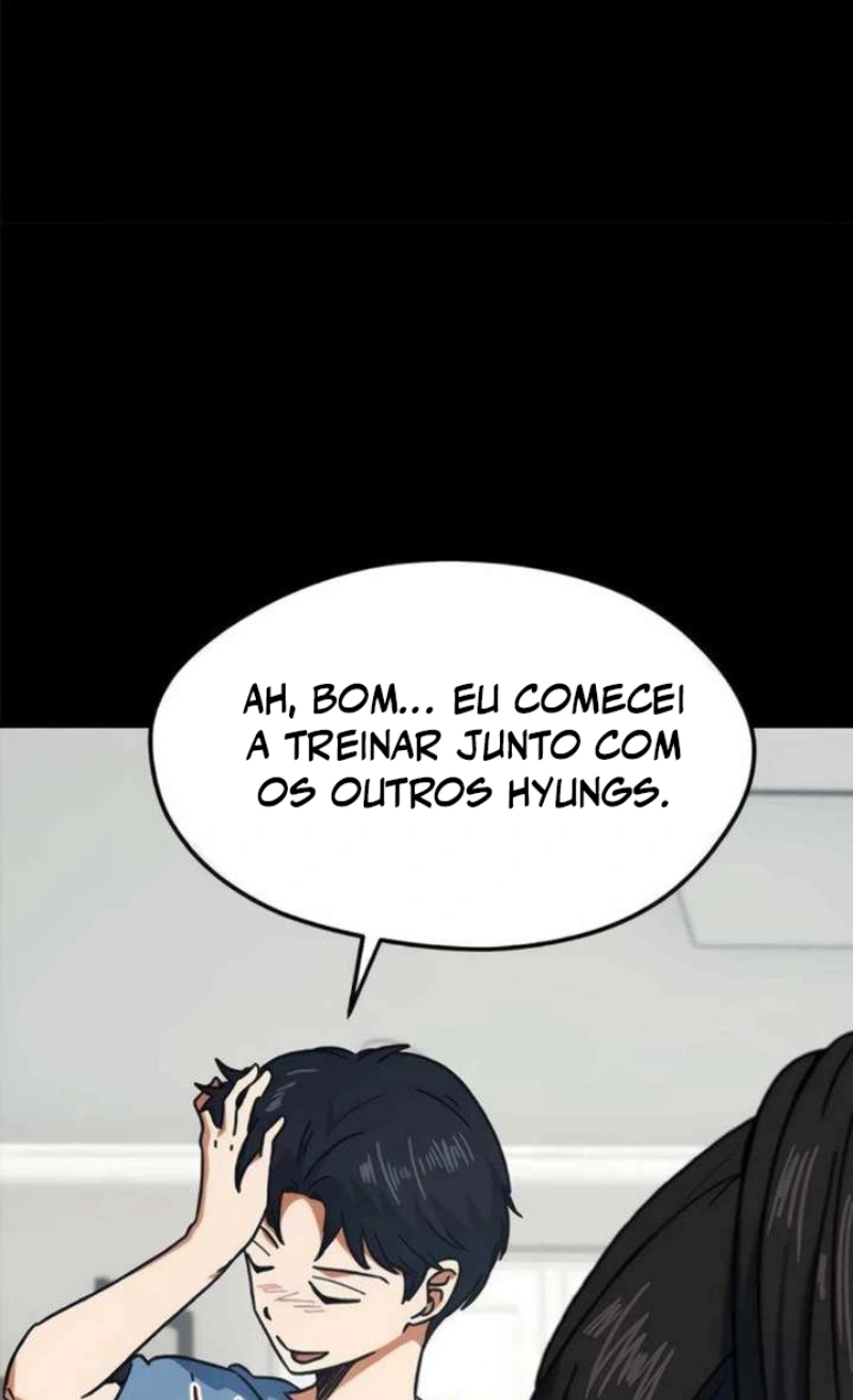 Acham Que Eu Sou um Gênio do Futebol Capítulo 29 Página 54