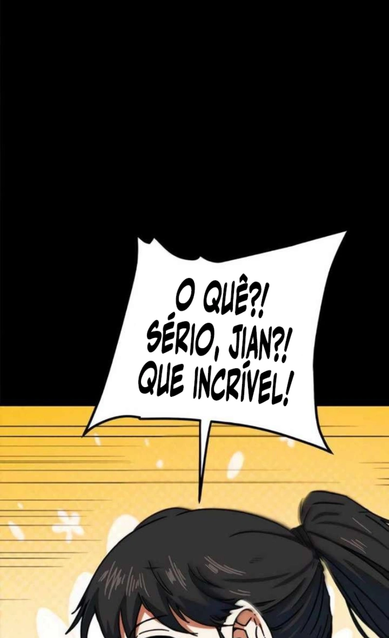 Acham Que Eu Sou um Gênio do Futebol Capítulo 29 Página 59