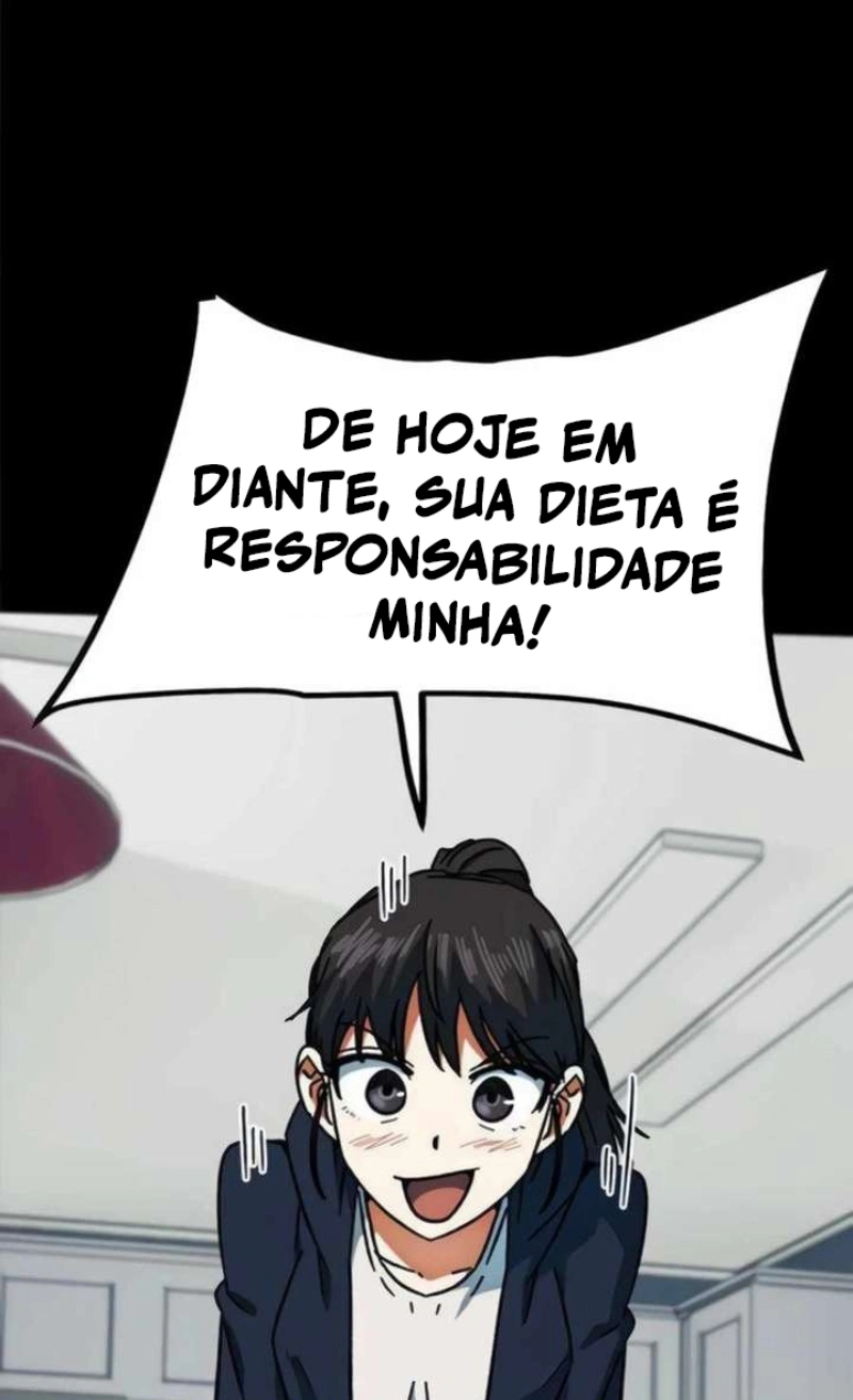 Acham Que Eu Sou um Gênio do Futebol Capítulo 29 Página 66
