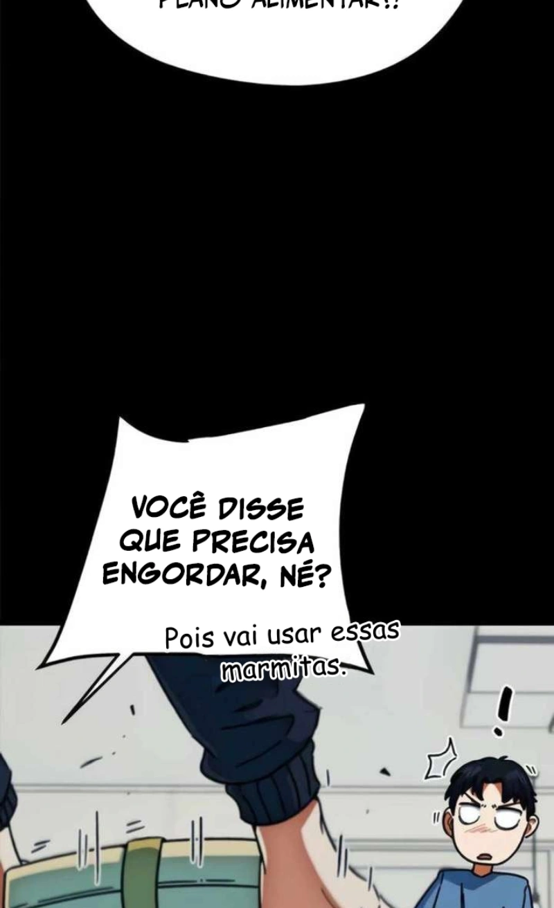 Acham Que Eu Sou um Gênio do Futebol Capítulo 29 Página 64