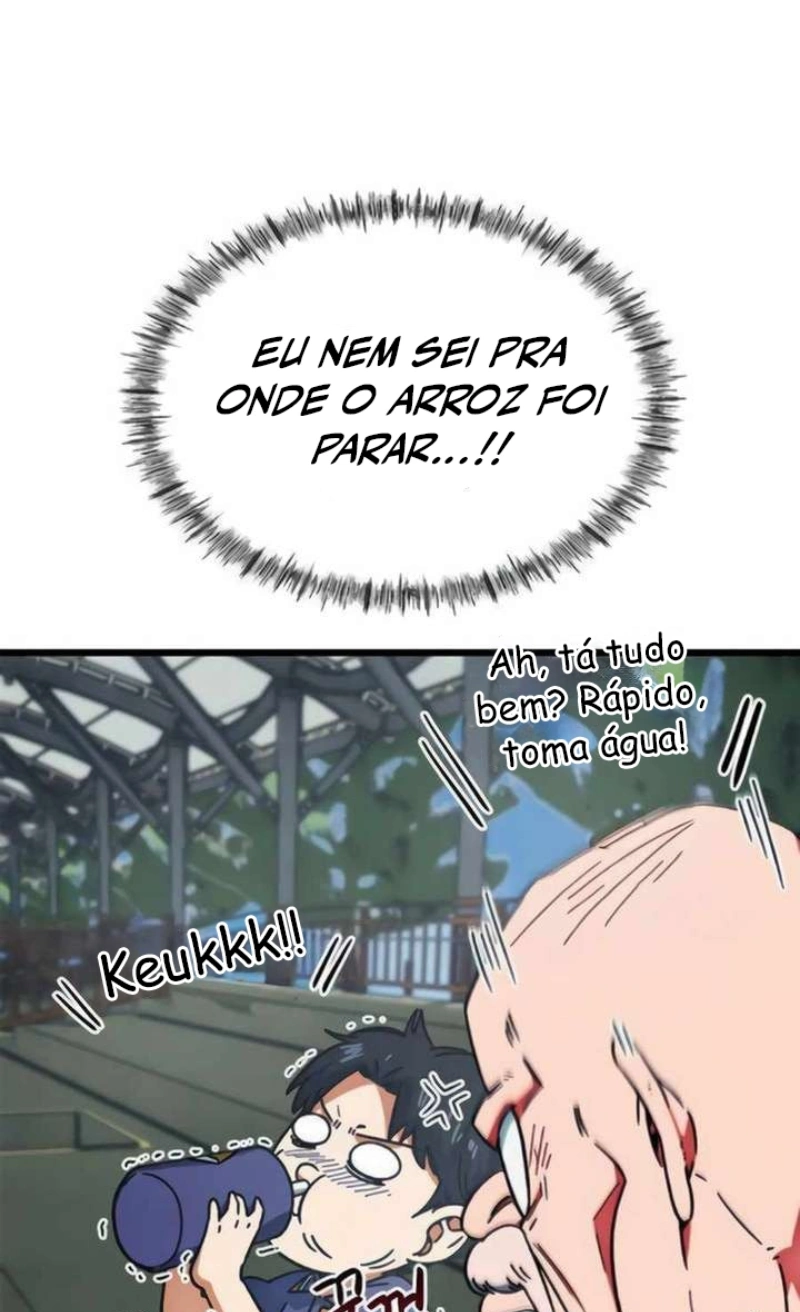 Acham Que Eu Sou um Gênio do Futebol Capítulo 29 Página 72