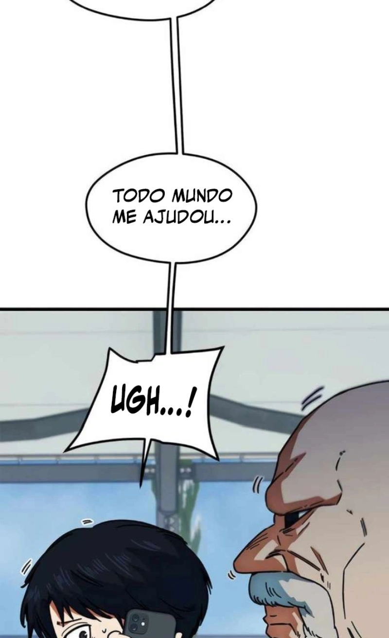 Acham Que Eu Sou um Gênio do Futebol Capítulo 29 Página 79