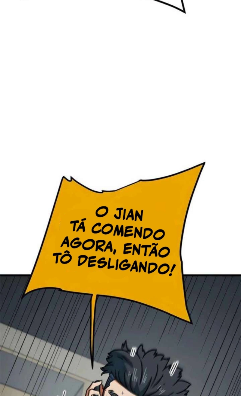 Acham Que Eu Sou um Gênio do Futebol Capítulo 29 Página 86