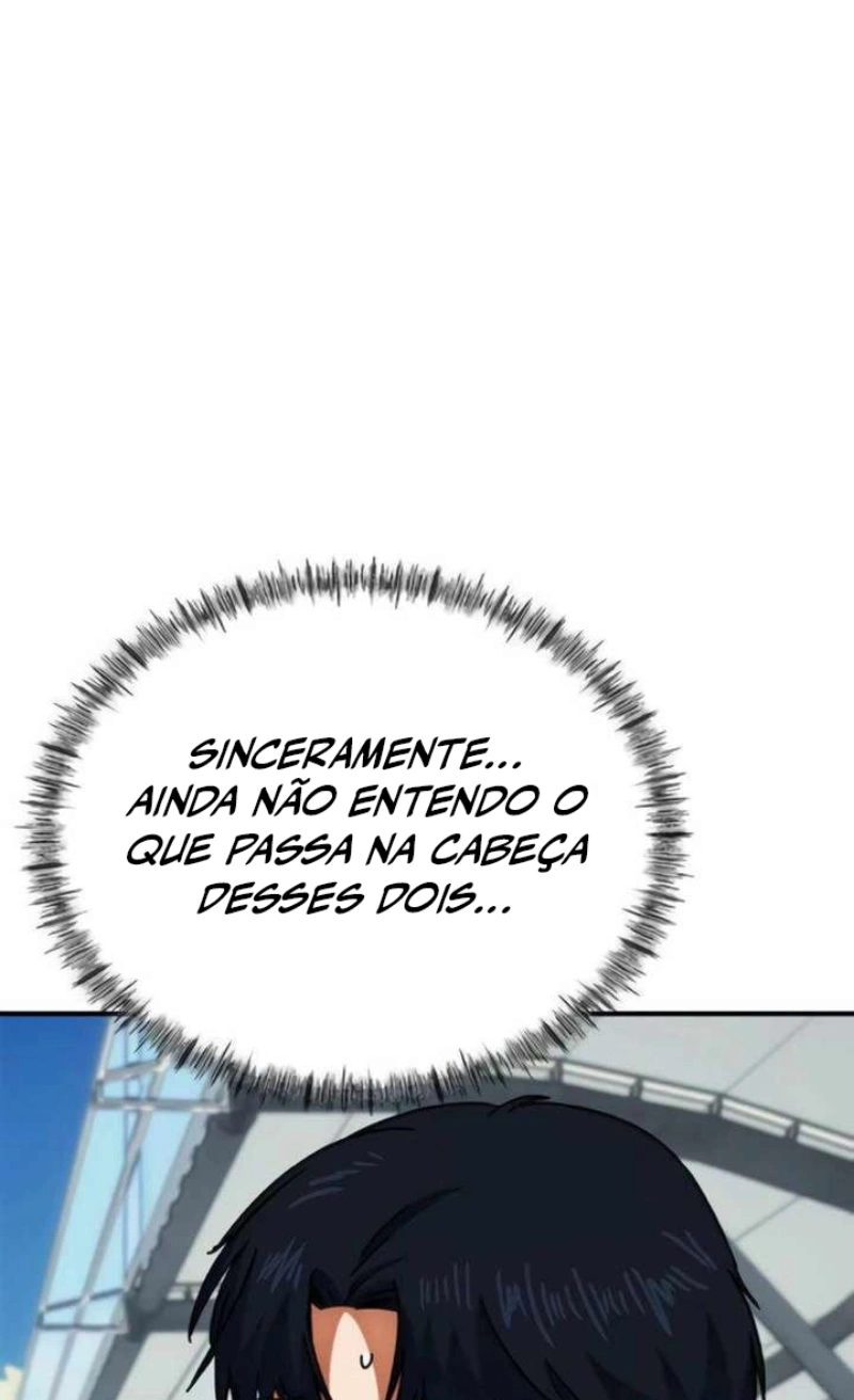 Acham Que Eu Sou um Gênio do Futebol Capítulo 29 Página 91