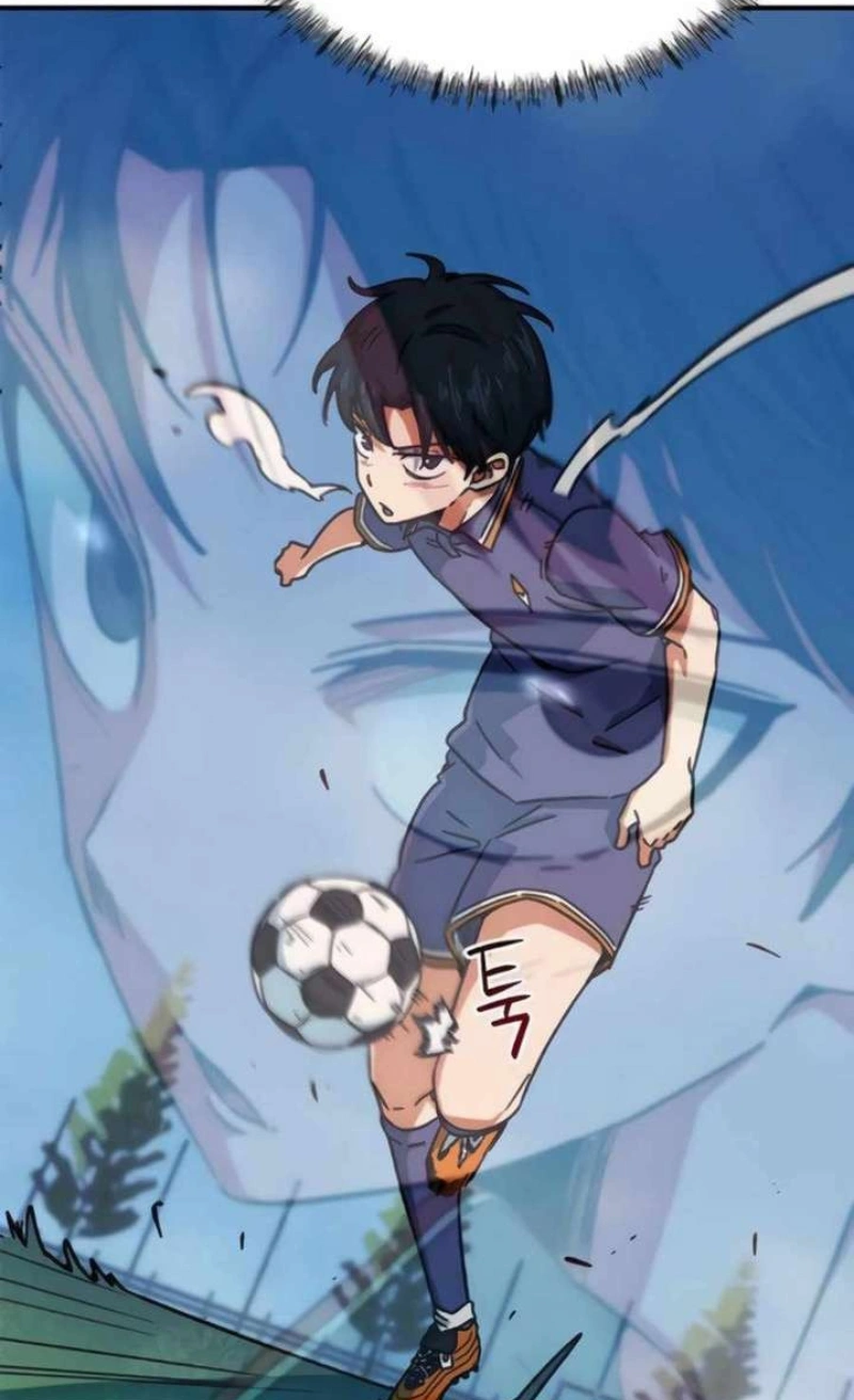 Acham Que Eu Sou um Gênio do Futebol Capítulo 29 Página 102