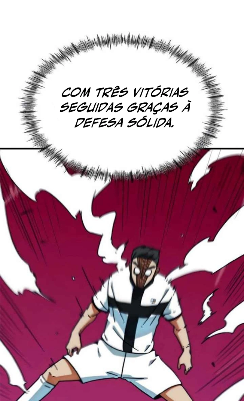 Acham Que Eu Sou um Gênio do Futebol Capítulo 29 Página 100