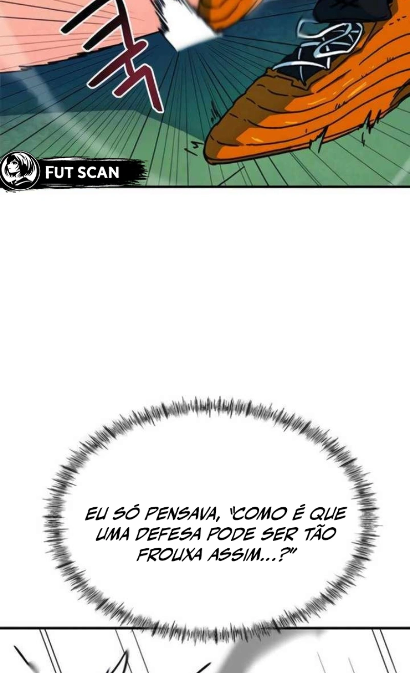 Acham Que Eu Sou um Gênio do Futebol Capítulo 29 Página 108