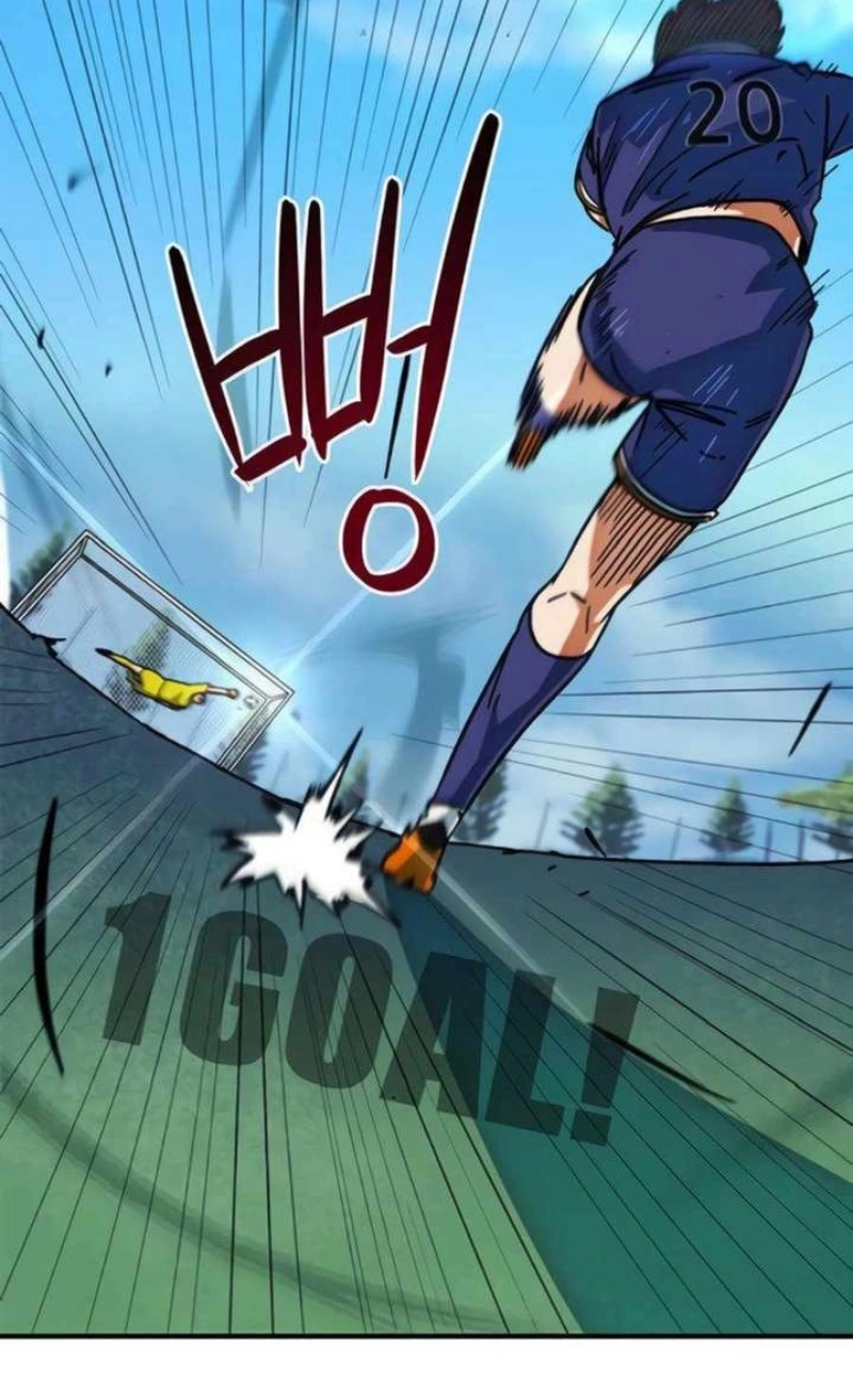 Acham Que Eu Sou um Gênio do Futebol Capítulo 29 Página 116