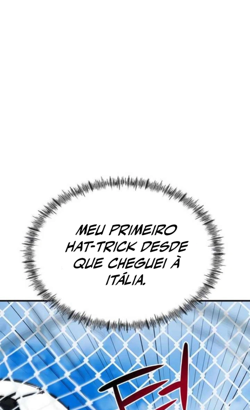 Acham Que Eu Sou um Gênio do Futebol Capítulo 29 Página 119