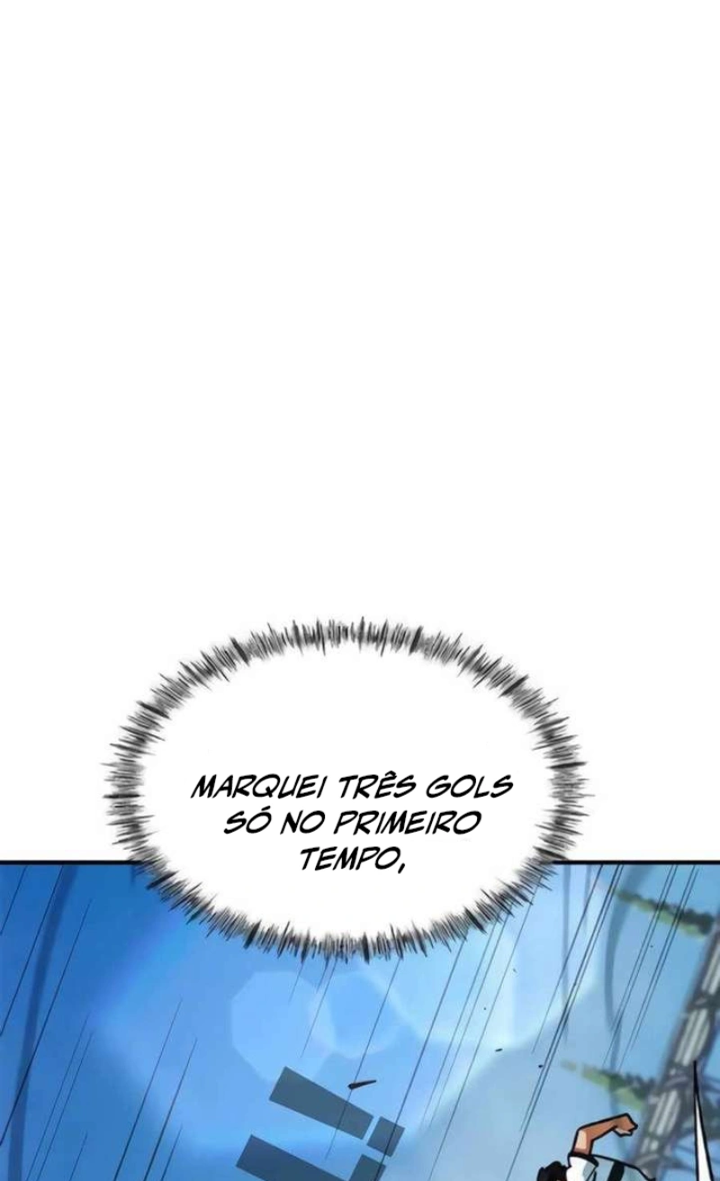 Acham Que Eu Sou um Gênio do Futebol Capítulo 29 Página 117