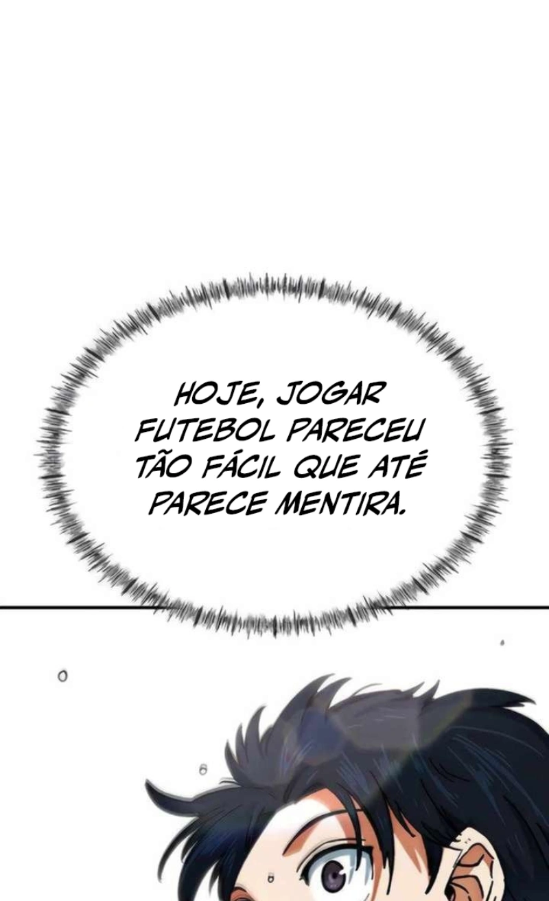 Acham Que Eu Sou um Gênio do Futebol Capítulo 29 Página 121