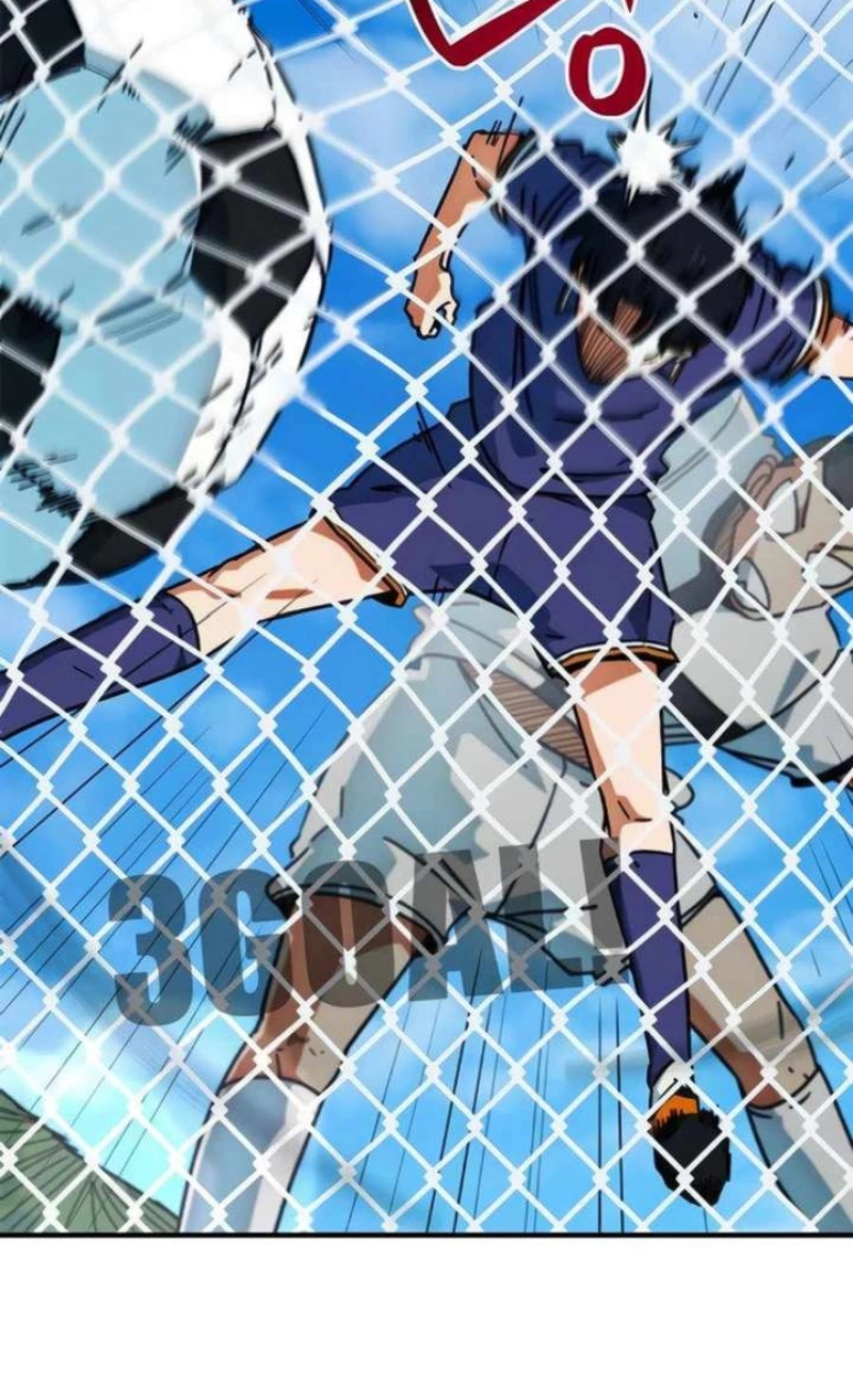 Acham Que Eu Sou um Gênio do Futebol Capítulo 29 Página 120