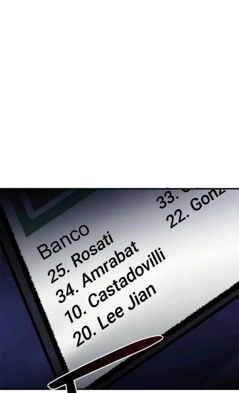 Acham Que Eu Sou um Gênio do Futebol Capítulo 29 Página 128