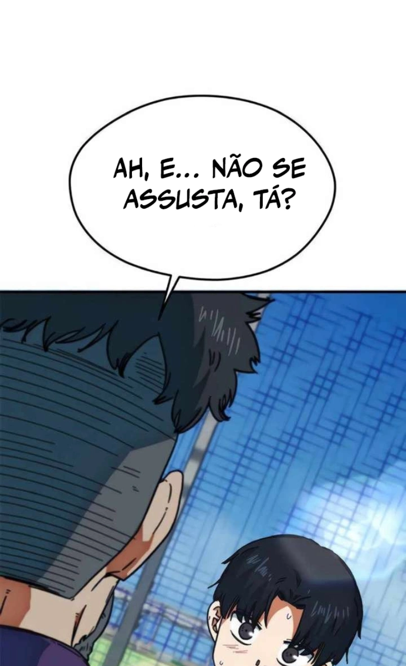 Acham Que Eu Sou um Gênio do Futebol Capítulo 29 Página 125