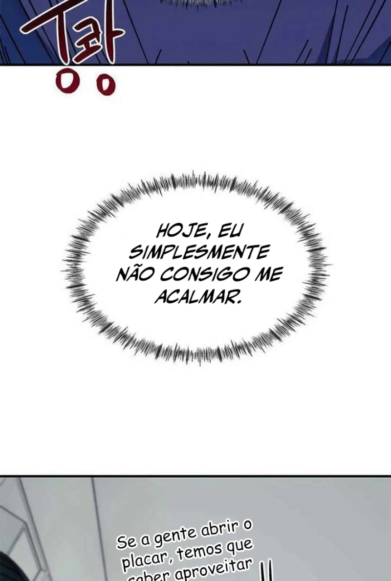 Acham Que Eu Sou um Gênio do Futebol Capítulo 30 Página 3