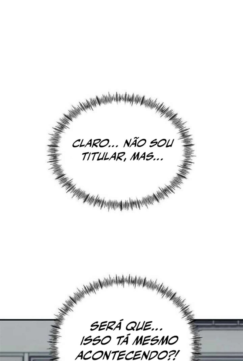 Acham Que Eu Sou um Gênio do Futebol Capítulo 30 Página 5