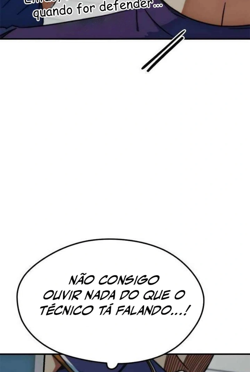 Acham Que Eu Sou um Gênio do Futebol Capítulo 30 Página 7