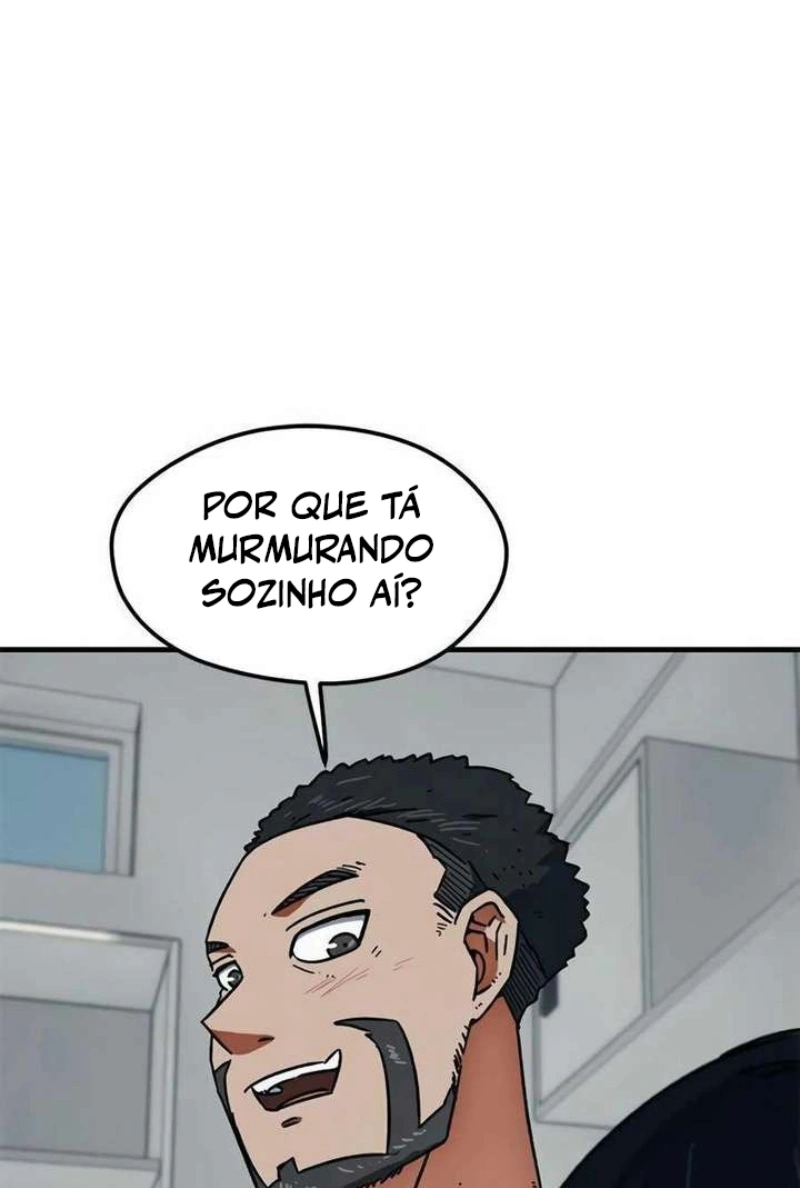 Acham Que Eu Sou um Gênio do Futebol Capítulo 30 Página 16