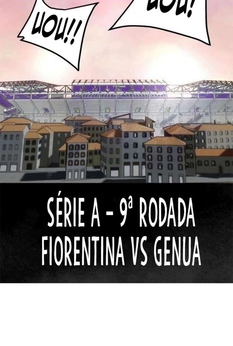 Acham Que Eu Sou um Gênio do Futebol Capítulo 30 Página 27