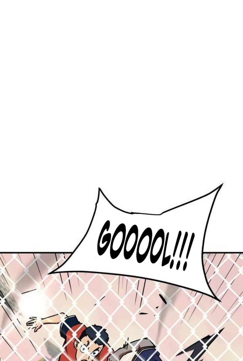 Acham Que Eu Sou um Gênio do Futebol Capítulo 30 Página 74