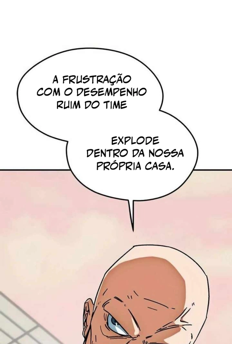 Acham Que Eu Sou um Gênio do Futebol Capítulo 30 Página 68