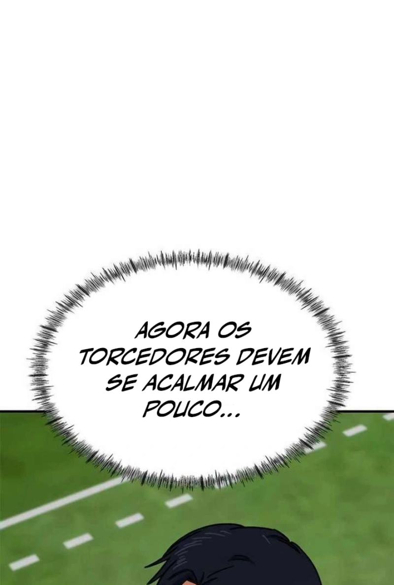 Acham Que Eu Sou um Gênio do Futebol Capítulo 30 Página 80