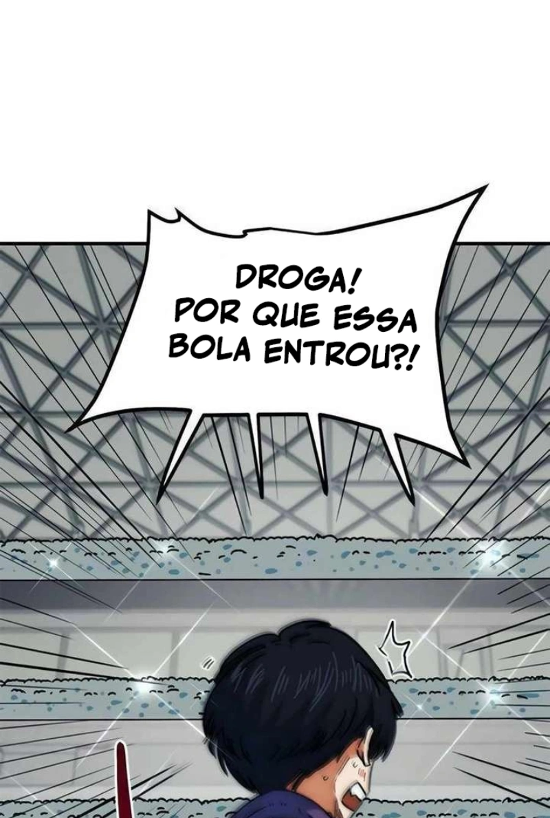 Acham Que Eu Sou um Gênio do Futebol Capítulo 30 Página 82