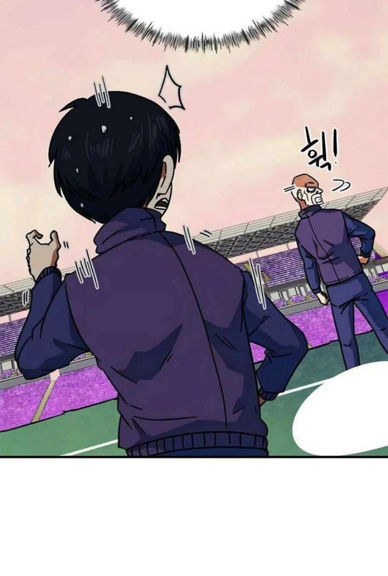 Acham Que Eu Sou um Gênio do Futebol Capítulo 30 Página 89
