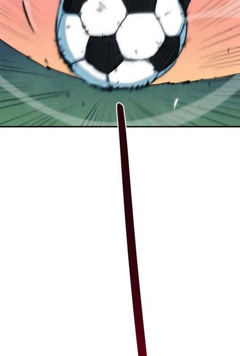 Acham Que Eu Sou um Gênio do Futebol Capítulo 30 Página 97