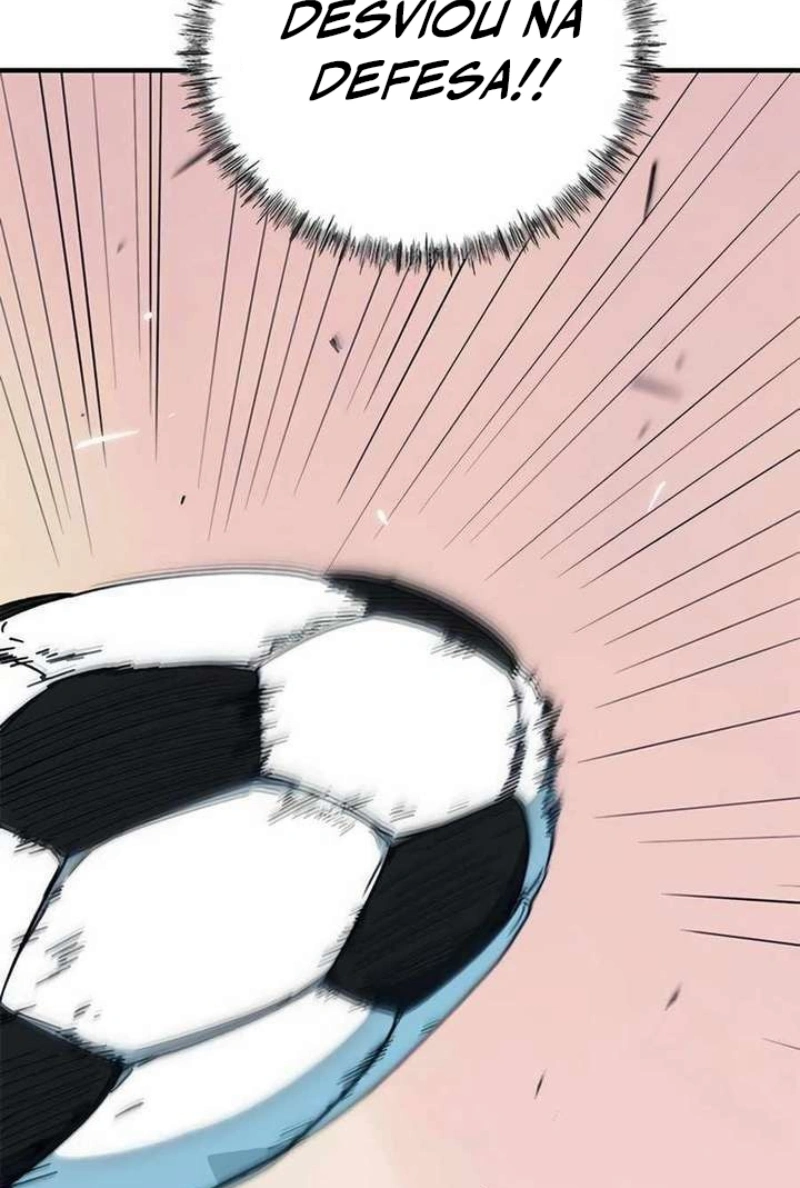 Acham Que Eu Sou um Gênio do Futebol Capítulo 30 Página 100