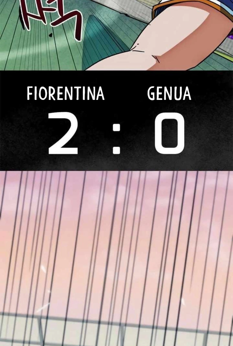 Acham Que Eu Sou um Gênio do Futebol Capítulo 30 Página 106
