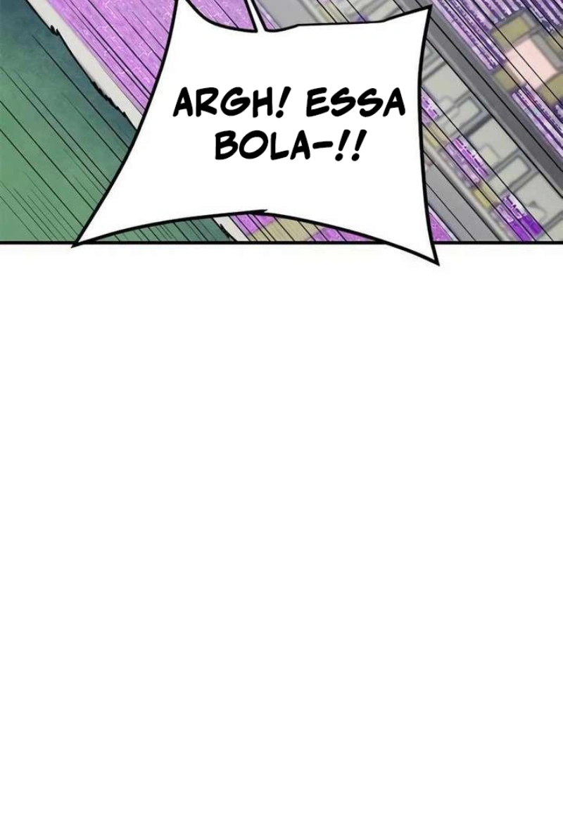 Acham Que Eu Sou um Gênio do Futebol Capítulo 30 Página 102