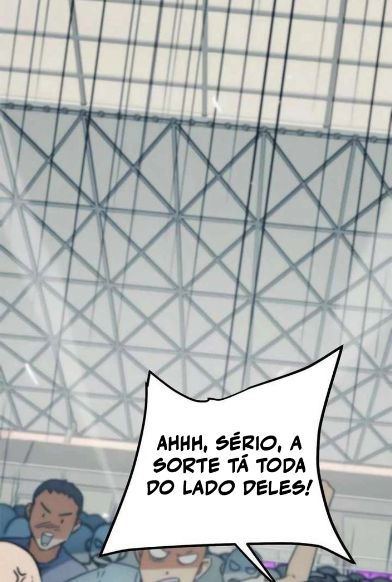 Acham Que Eu Sou um Gênio do Futebol Capítulo 30 Página 107