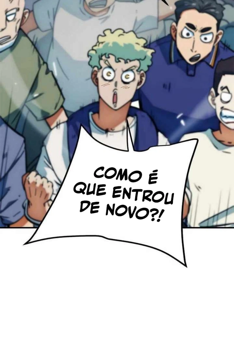 Acham Que Eu Sou um Gênio do Futebol Capítulo 30 Página 108
