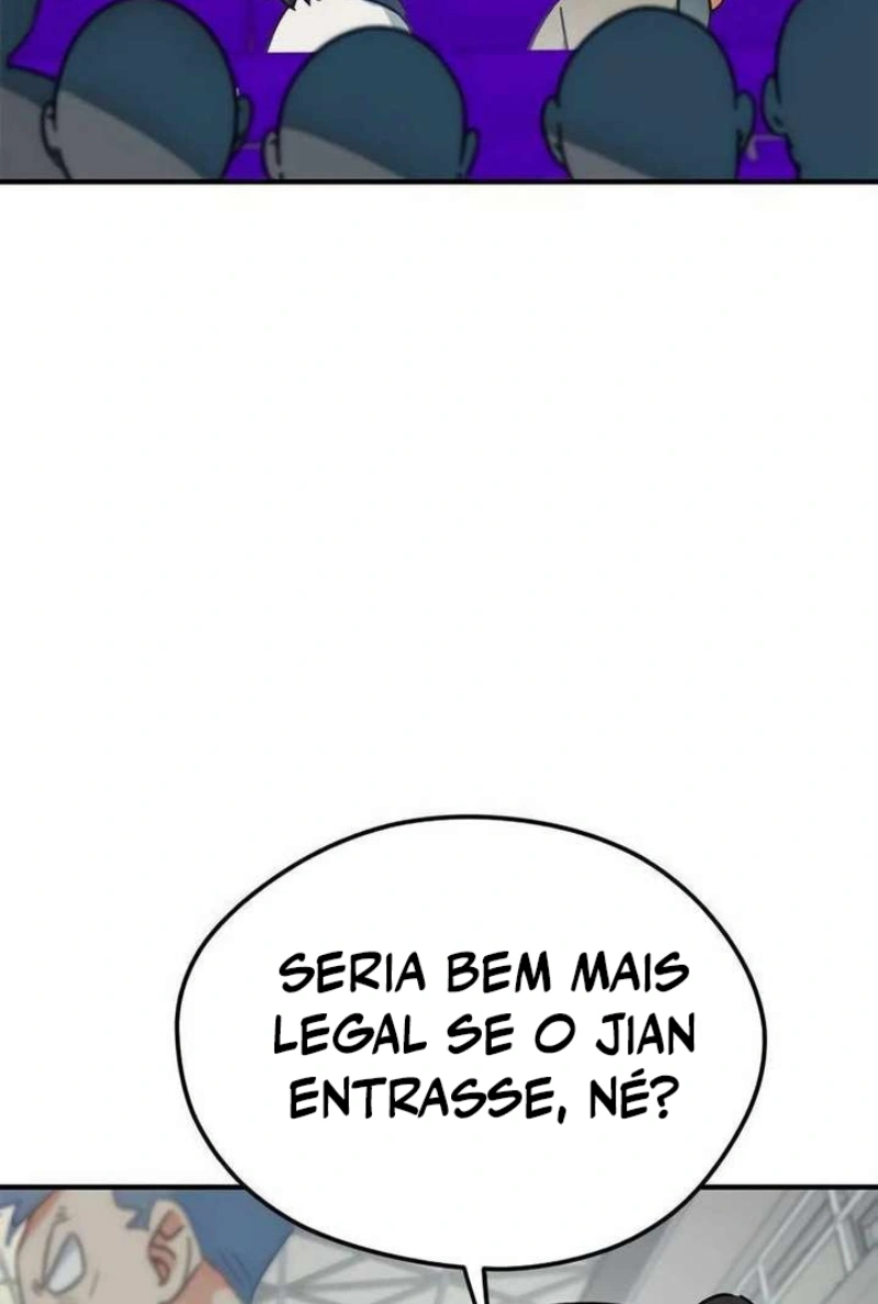 Acham Que Eu Sou um Gênio do Futebol Capítulo 30 Página 113