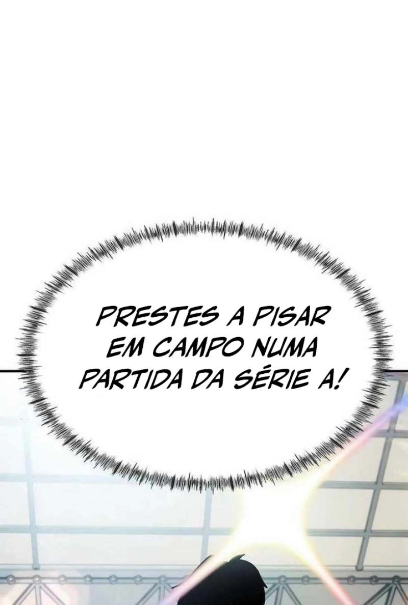 Acham Que Eu Sou um Gênio do Futebol Capítulo 30 Página 123