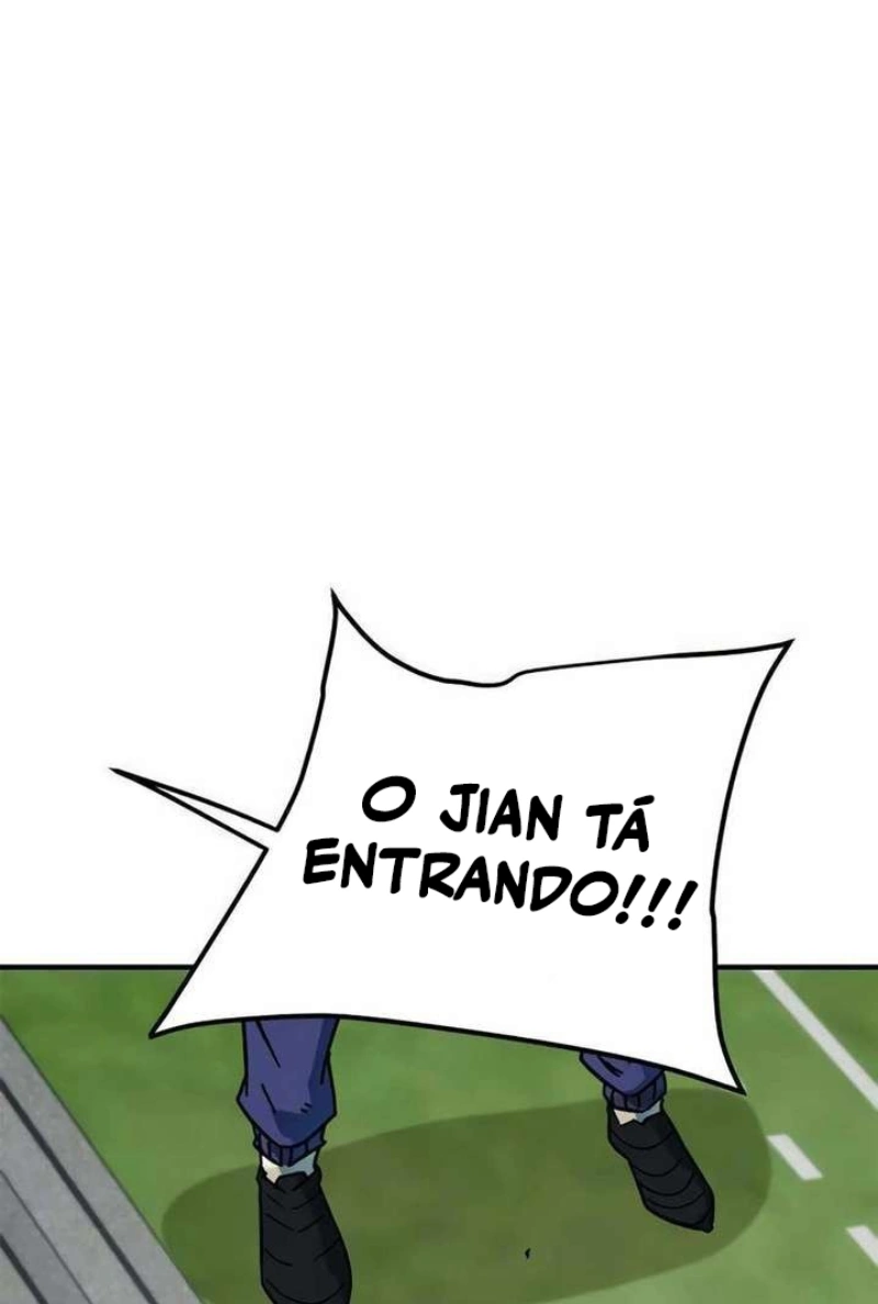 Acham Que Eu Sou um Gênio do Futebol Capítulo 30 Página 119