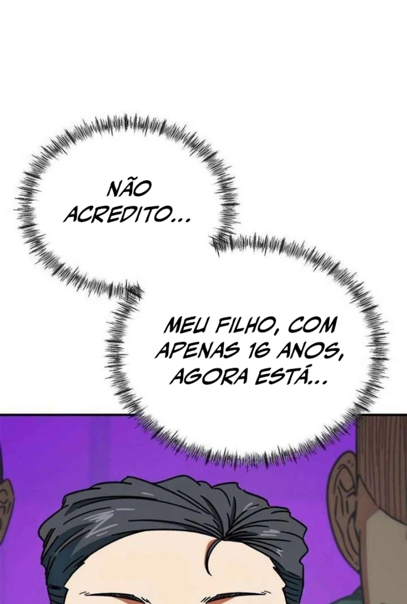 Acham Que Eu Sou um Gênio do Futebol Capítulo 30 Página 121
