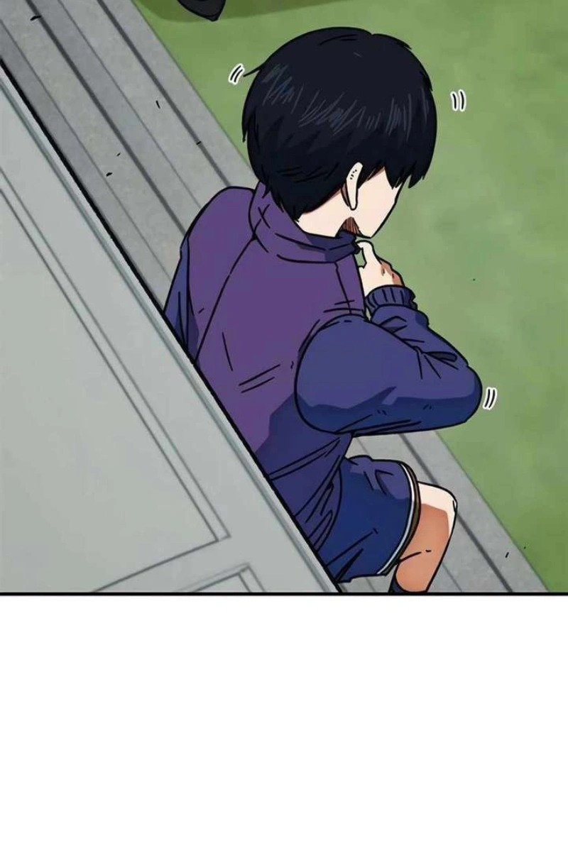 Acham Que Eu Sou um Gênio do Futebol Capítulo 30 Página 120