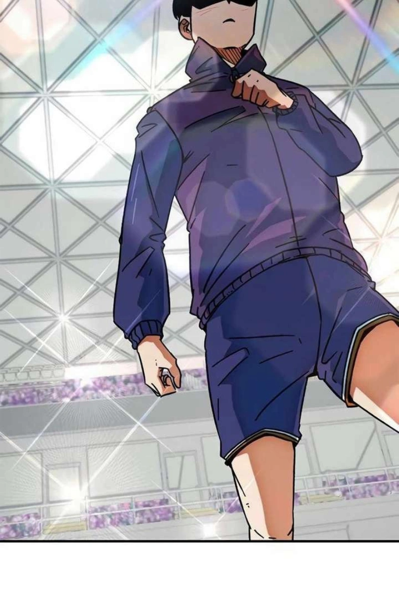 Acham Que Eu Sou um Gênio do Futebol Capítulo 30 Página 124