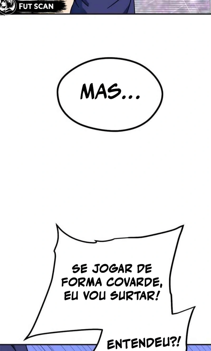 Acham Que Eu Sou um Gênio do Futebol Capítulo 31 Página 4