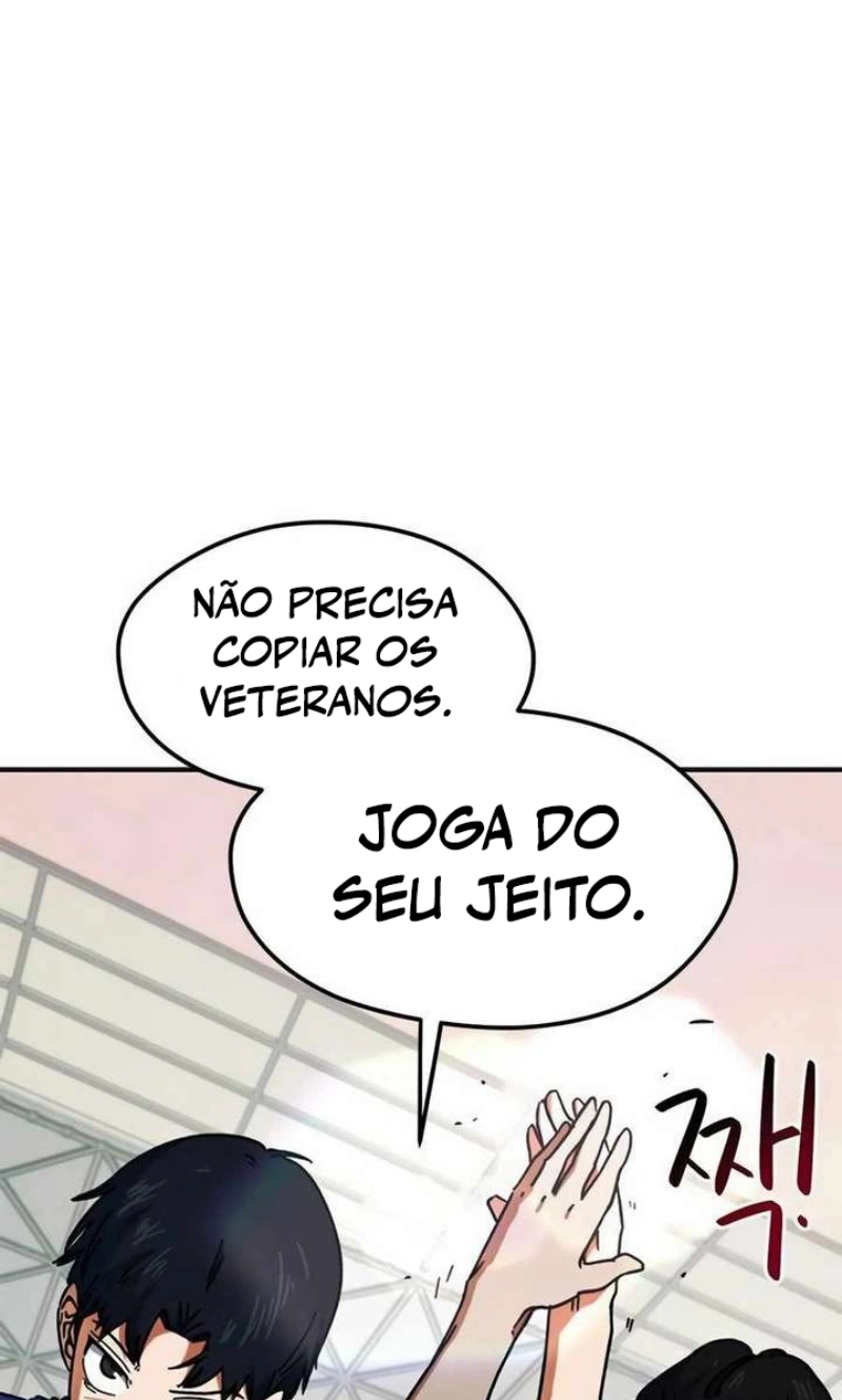 Acham Que Eu Sou um Gênio do Futebol Capítulo 31 Página 6