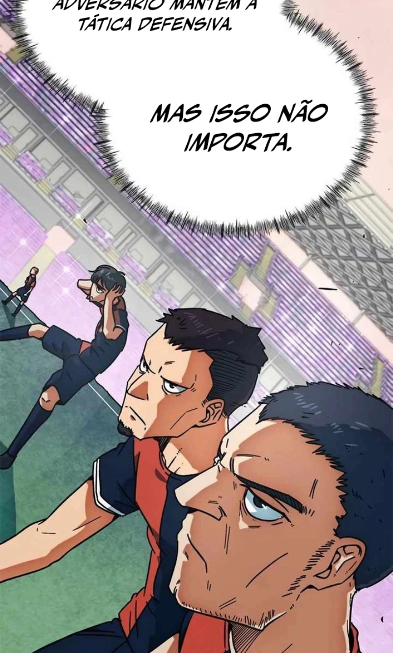 Acham Que Eu Sou um Gênio do Futebol Capítulo 31 Página 15